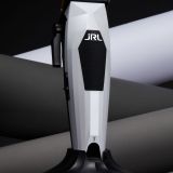 JRL 3000C T Compact Clipper White – Κουρευτική Μηχανή κωδ.:903003