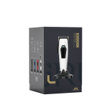 JRL 3000C T Compact Clipper White – Κουρευτική Μηχανή κωδ.:903003