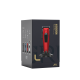 JRL 3000C RED Compact Clipper – Κουρευτική Μηχανή κωδ.:903002red