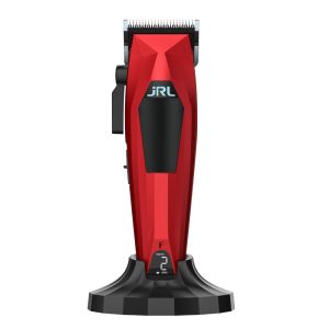 JRL 3000C RED Compact Clipper – Κουρευτική Μηχανή κωδ.:903002red