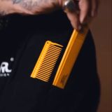 JRL Kimono Επαγγελματική Ποδιά – Πουκαμίσα Barber Artisan XL 125015 κωδ.:125015 accessories